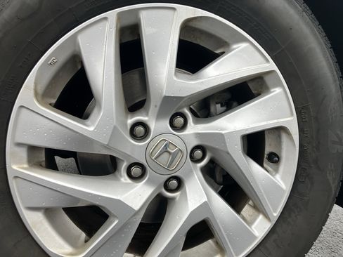 Used 2016 Honda CR-V EX-L image 9