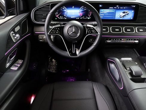 Certified 2025 Mercedes-Benz GLE 350 4MATIC image 15