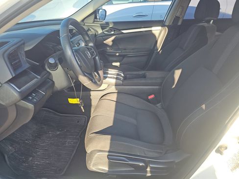 Used 2020 Honda Civic LX image 10