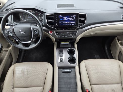 Used 2023 Honda Ridgeline RTL-E image 22