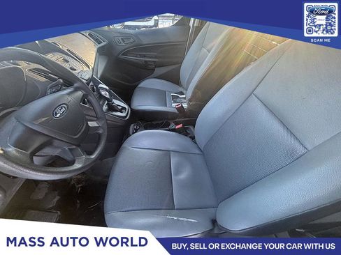 Used 2016 Ford Transit Connect XL image 14