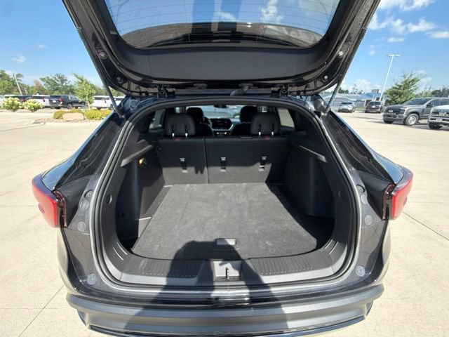 Certified 2024 Chevrolet Trax RS w/ Sunroof Package FWD image 19