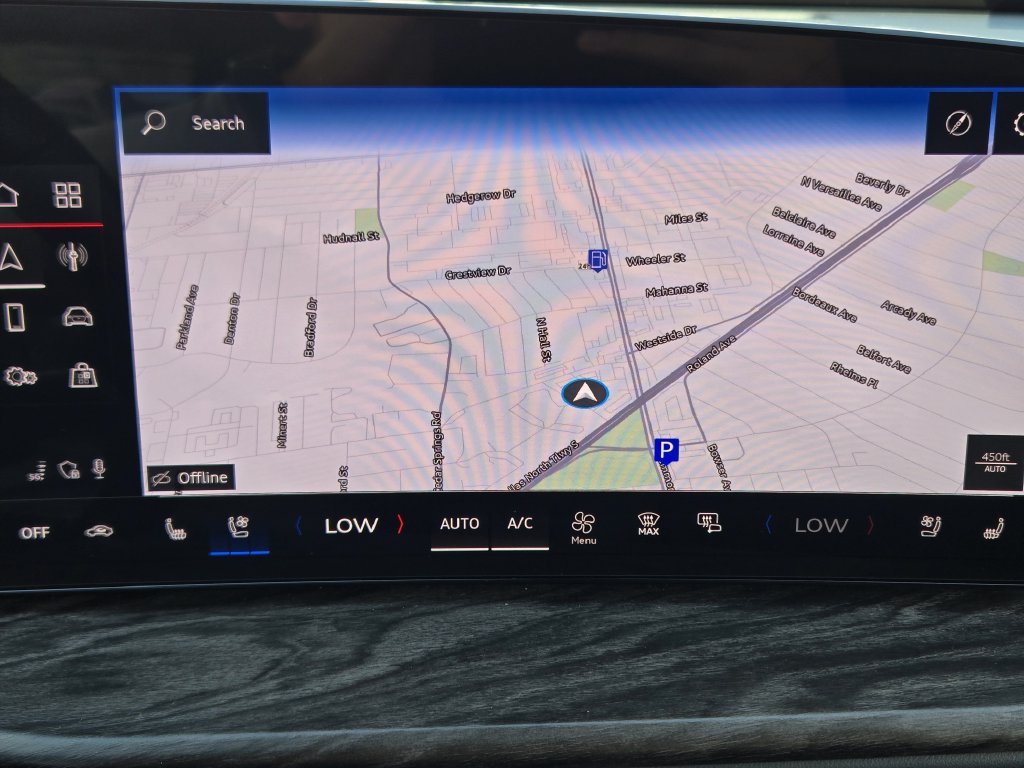 Certified 2025 Audi Q5 Prestige AWD/4WD image 22