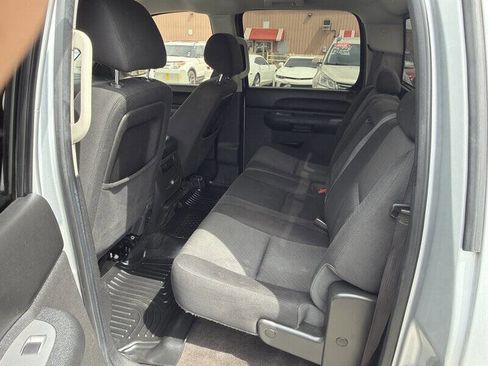 Used 2013 Chevrolet Silverado 1500 LT w/ All-Star Edition AWD/4WD image 13