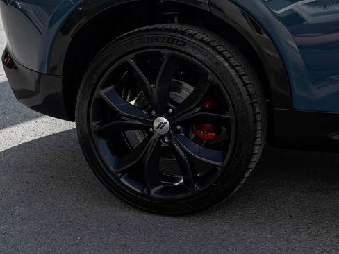 Used 2024 Dodge Hornet R/T AWD/4WD image 7
