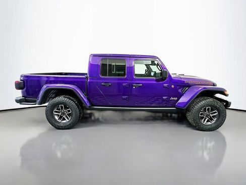 New 2026 Jeep Gladiator Mojave image 8
