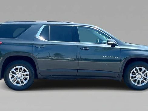Used 2019 Chevrolet Traverse LT AWD/4WD image 9