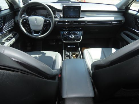 Used 2022 Lincoln Corsair FWD w/ Equipment Group 101A image 24