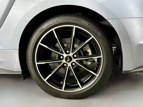 Used 2022 Ford Mustang Premium w/ Equipment Group 201A image 31