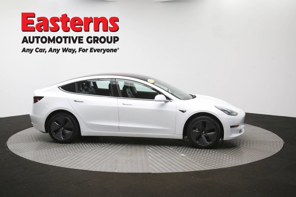 Used 2018 Tesla Model 3 Long Range RWD image 41