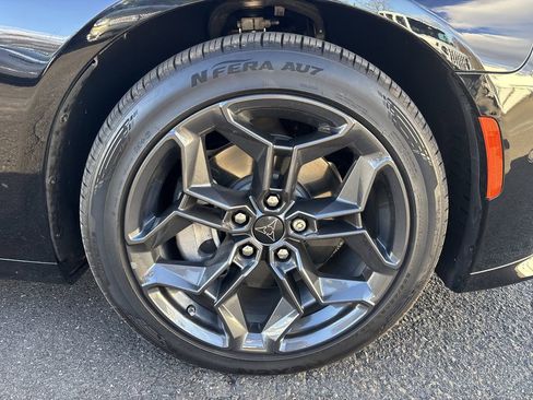 Used 2025 Dodge Charger R/T w/ Quick Order Package 25M R/T image 30