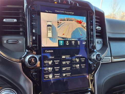 Used 2020 RAM 1500 Limited image 22