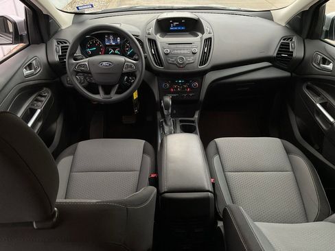 Used 2018 Ford Escape SE image 21