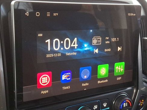 Used 2015 Chevrolet Silverado 1500 LT w/ All Star Edition image 15