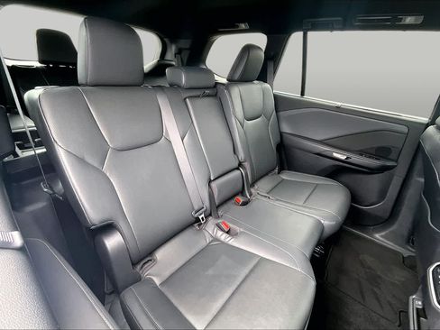 Used 2025 Lexus TX 350 FWD w/ Convenience Package image 21