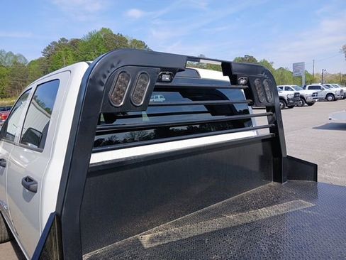 New 2026 RAM 3500 Tradesman w/ Chrome Appearance Group A AWD/4WD image 7