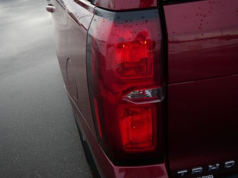 Used 2016 Chevrolet Tahoe LT w/ Max Trailering Package image 17