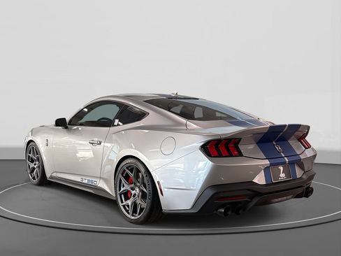 New 2025 Ford Mustang GT Premium w/ GT Performance Package RWD image 5