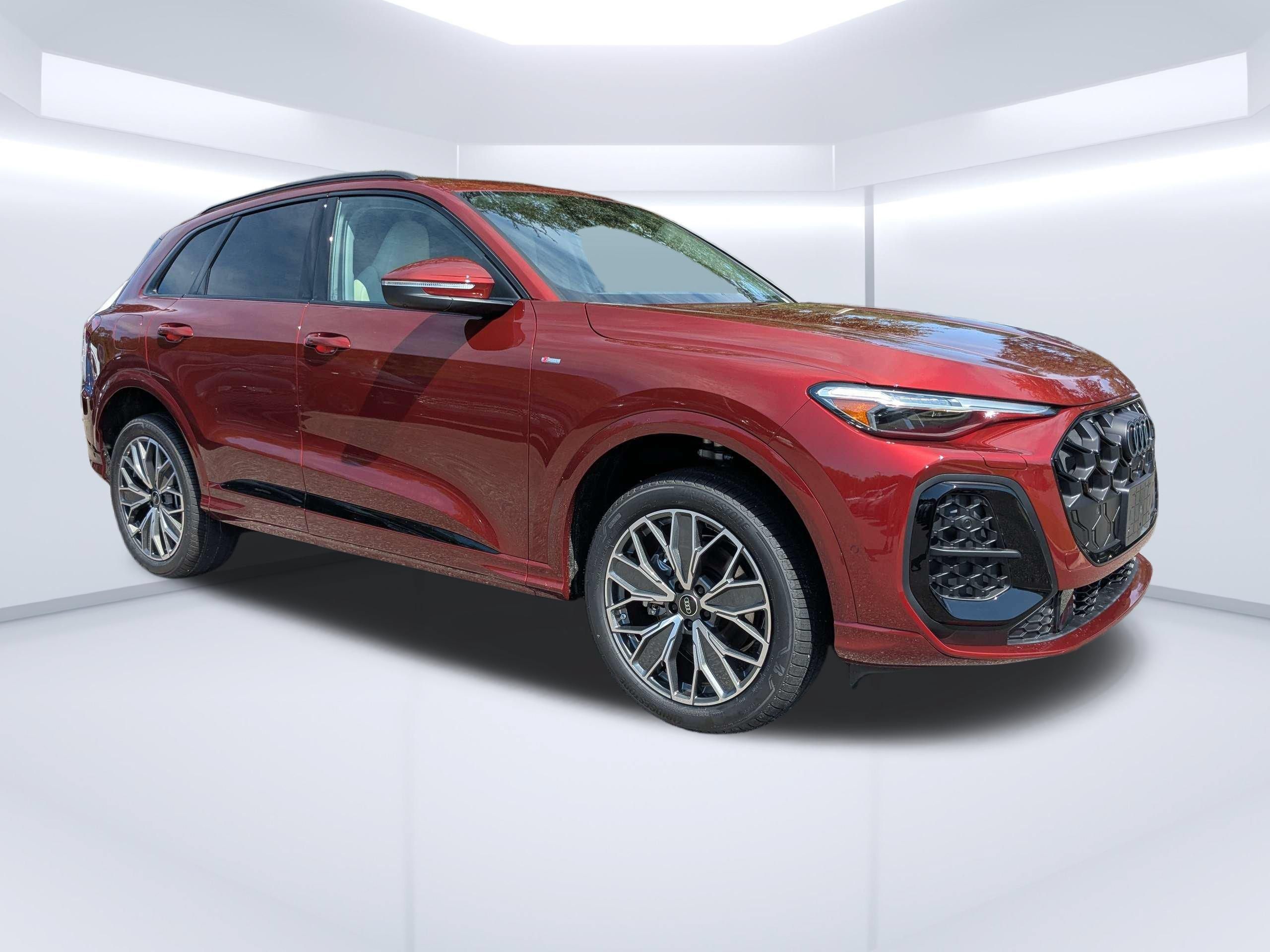 New 2026 Audi Q5 Premium Plus AWD/4WD image 2