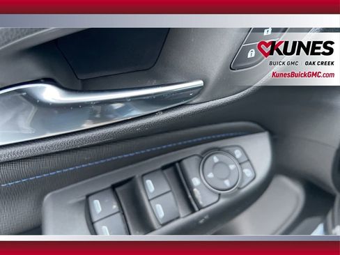 New 2026 Buick Envista Sport Touring w/ Convenience I Package image 14