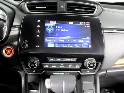 Used 2021 Honda CR-V EX image 8