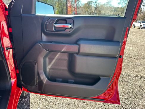 New 2026 GMC Sierra 1500 Pro w/ Pro Value Package AWD/4WD image 15