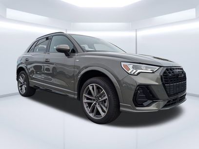 New 2025 Audi Q3 2.0T Premium w/ Convenience Package