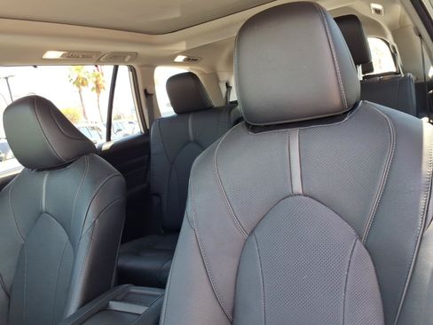Used 2024 Toyota Grand Highlander AWD image 15
