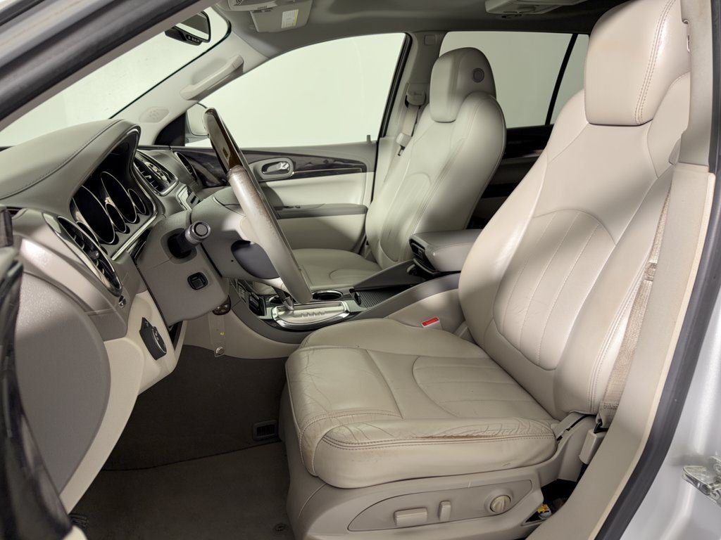 Used 2016 Buick Enclave Premium w/ Experience Buick Package FWD image 5