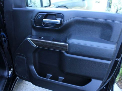 Used 2020 Chevrolet Silverado 1500 LT w/ All-Star Edition RWD image 17