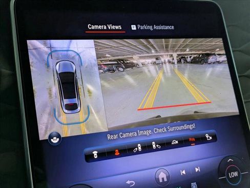 Certified 2023 Mercedes-Benz EQS 450+ Sedan image 16