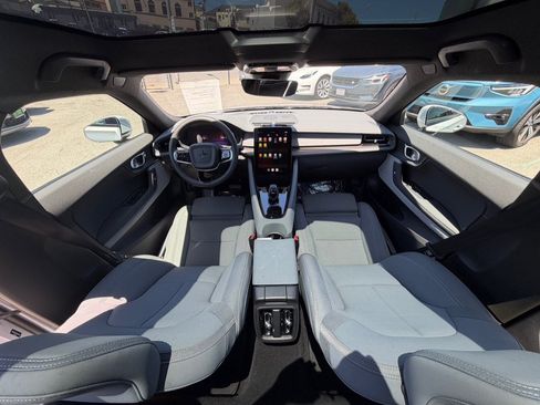 Used 2024 Polestar Polestar 2 w/ Pilot Pack RWD image 22