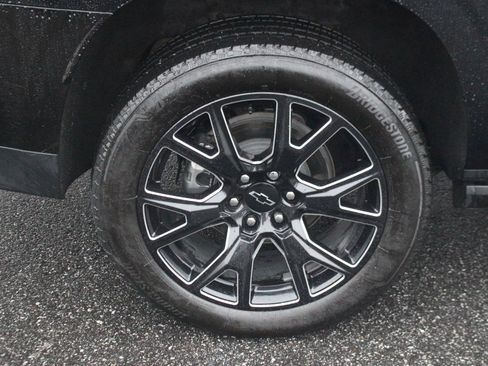 Used 2024 Chevrolet Suburban Premier w/ Max Trailering Package image 40