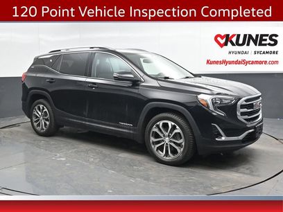 Used 2019 GMC Terrain SLT w/ Preferred Package