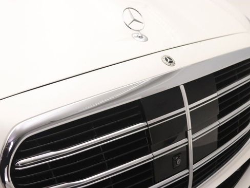 Certified 2023 Mercedes-Benz S 580 S 580 image 29