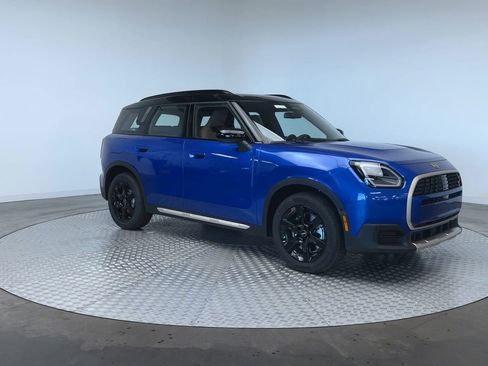 New 2027 MINI Cooper Countryman S AWD/4WD image 2