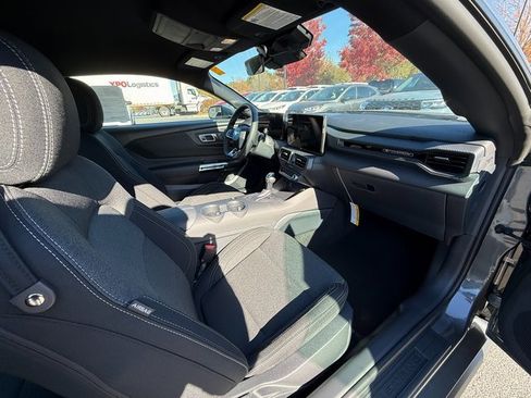 New 2026 Ford Mustang Coupe image 17