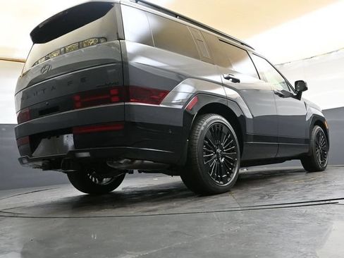 Used 2026 Hyundai Santa Fe Calligraphy AWD/4WD image 13