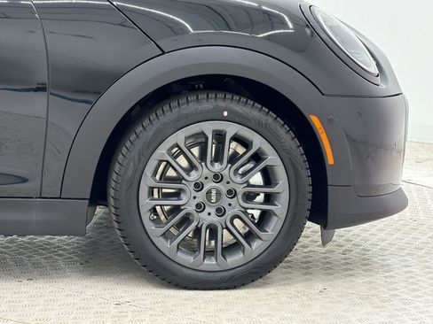 New 2026 MINI Cooper S FWD image 12
