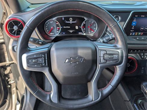 Used 2020 Chevrolet Blazer RS image 21