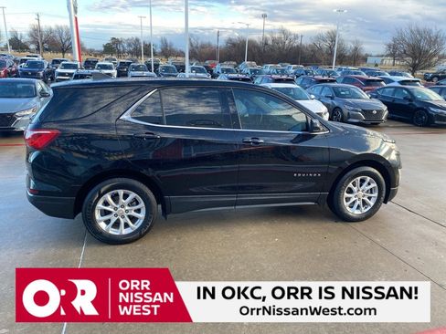 Used 2020 Chevrolet Equinox LT image 6