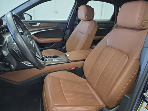 Used 2024 Audi A6 Premium Plus image 15