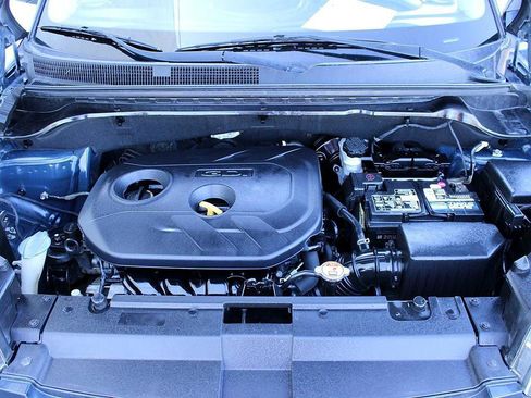 Used 2018 Kia Soul + image 22