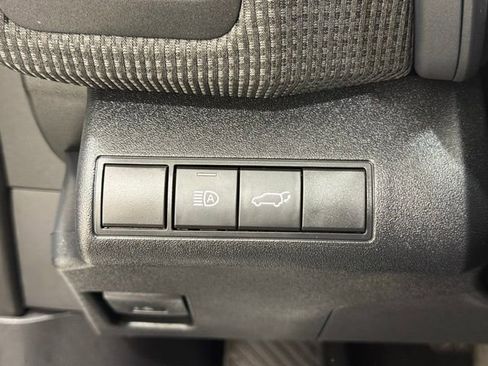 Used 2024 Toyota bZ4X XLE w/ Weather Package image 30