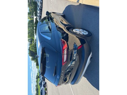 Used 2023 Ford Escape Active w/ Tech Pack #1 AWD/4WD image 8
