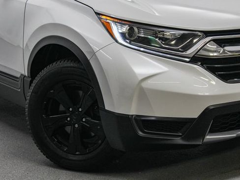 Used 2019 Honda CR-V LX image 3