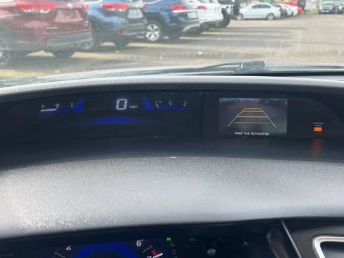 Used 2015 Honda Civic LX image 19