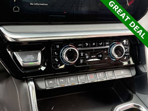 Used 2024 GMC Sierra 1500 Denali Ultimate image 26