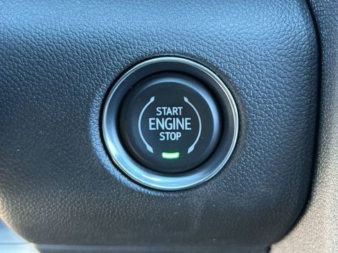 New 2026 GMC Acadia Elevation FWD image 17