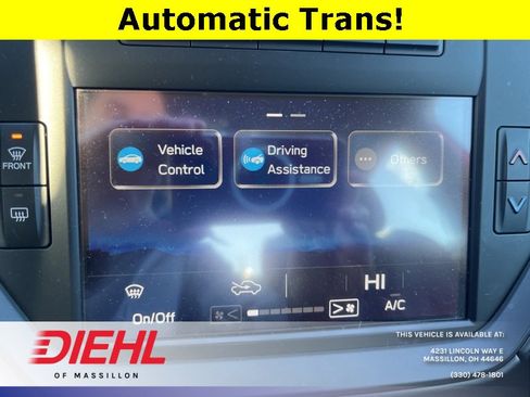 Used 2023 Subaru WRX image 17